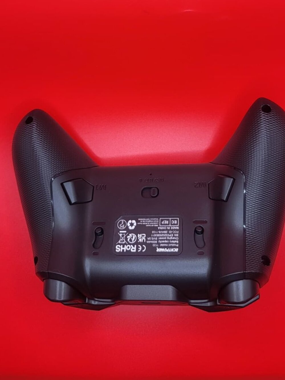 Universal Game Controller for PC, Switch, Steam Deck, iOS, Android - Picture 5 of 8